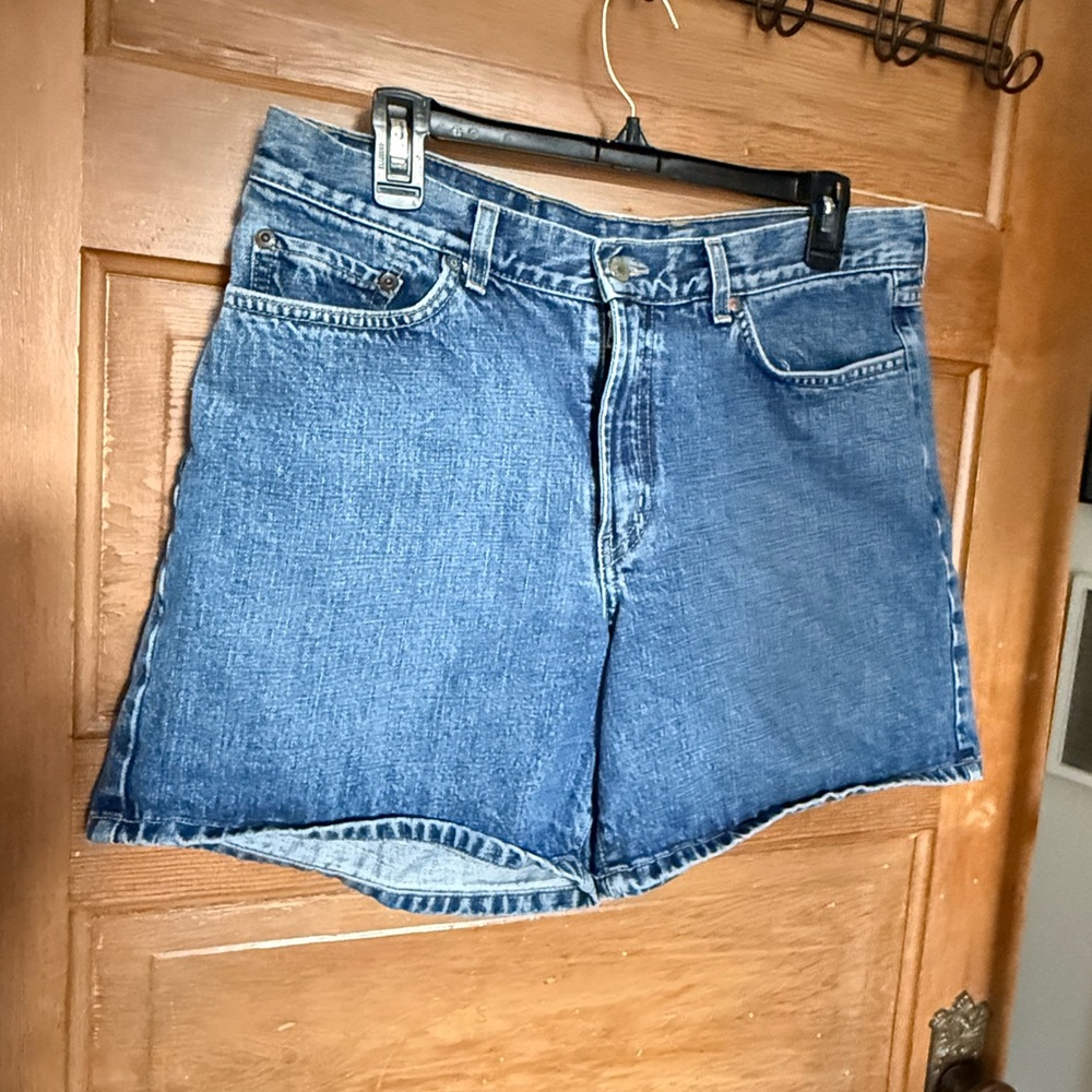 Lucky Brand Light Blue Denim Jeans